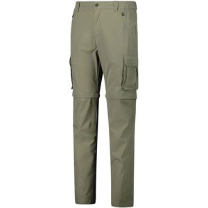 CMP Zip Off Hose Herren - Hosen CMP Zip Off Hose Herren - Hosen