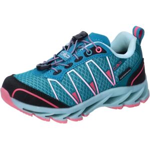 CMP Kids Altak Trail Shoes - Waterproof, Vibrant, Mesh Upper - Trail Shoes CMP Kids Altak Trail Shoes - Waterproof, Vibrant, Mesh Upper - Trail Shoes