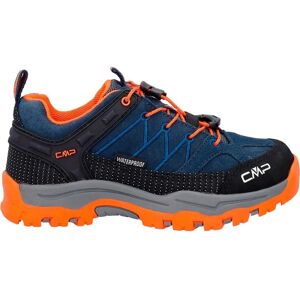 CMP Rigel Low WaterProof - Kinder Trekking Schuhe CMP Rigel Low WaterProof - Kinder Trekking Schuhe
