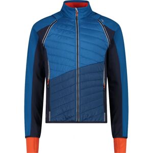 CMP Waterproof Insulated Jacket with Detachable Sleeves - Jacket CMP Waterproof Insulated Jacket with Detachable Sleeves - Jacket