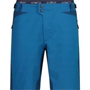 CMP Model 54 Pantaloni scurți de ciclism respirabili - Bermuda CMP Model 54 Pantaloni scurți de ciclism respirabili - Bermuda