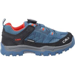 CMP Kinder Kiruna FitGo Trekking Schuhe - Wasserdichte Outdoor-Schuhe CMP Kinder Kiruna FitGo Trekking Schuhe - Wasserdichte Outdoor-Schuhe