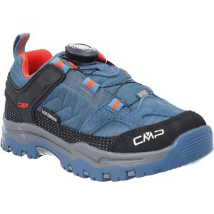 CMP Wasserdichte Kinder Trekking Schuhe - Modell 37 CMP Wasserdichte Kinder Trekking Schuhe - Modell 37