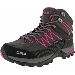 CMP Waterproof Gray Hiking Shoes - Shoes CMP Waterproof Gray Hiking Shoes - Shoes