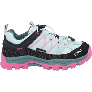 CMP Kids RIGEL LOW Wasserdichte Trekking Schuhe - Schuhe CMP Kids RIGEL LOW Wasserdichte Trekking Schuhe - Schuhe