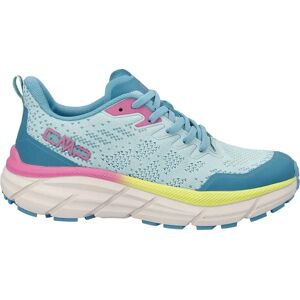 CMP Rahmsy Grüner Modell - Schuhe CMP Rahmsy Grüner Modell - Schuhe