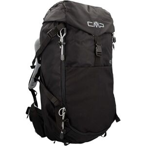 CMP Havre 40L Schwarze Rucksack - Rucksack CMP Havre 40L Schwarze Rucksack - Rucksack