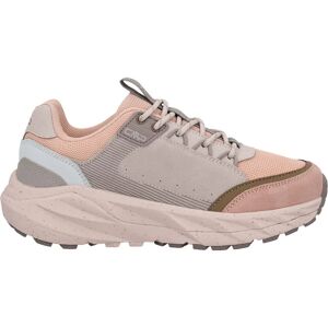 CMP Cham Beige Rosa Claro Baskets - Chaussure - Publicité CMP Cham Beige Rosa Claro Baskets - Chaussure - Publicité