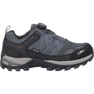 CMP RIGEL LOW FITGO TREKKING SCHUHE - Trekking Schuhe CMP RIGEL LOW FITGO TREKKING SCHUHE - Trekking Schuhe