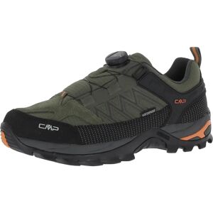 Buty trekkingowe CMP Oliwkowe - Model 3Q1482755ES Buty trekkingowe CMP Oliwkowe - Model 3Q1482755ES