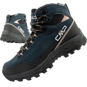 CMP - MYZAR MID WP - Grau - 38 - Shoes CMP - MYZAR MID WP - Grau - 38 - Shoes