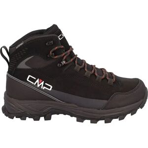 CMP Myzar Mid - Trekking Schuhe - Schwarz CMP Myzar Mid - Trekking Schuhe - Schwarz