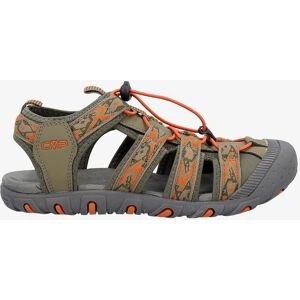CMP Sahiph Hiking Sandales Sport Légères - Sandales - Publicité CMP Sahiph Hiking Sandales Sport Légères - Sandales - Publicité
