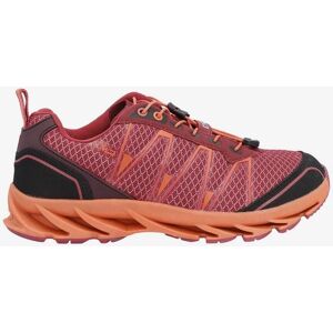 Chaussures Enfants CMP Altak 2.0 Rouge/Orange - Sneakers pour enfants - Publicité Chaussures Enfants CMP Altak 2.0 Rouge/Orange - Sneakers pour enfants - Publicité