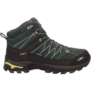 Cmp Rigel Mid Waterproof Trekking Shoes - Trekking Shoes Cmp Rigel Mid Waterproof Trekking Shoes - Trekking Shoes