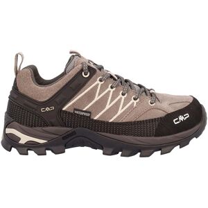 Cmp Rigel Low Waterproof Trekking Shoes - Trekking Shoes Cmp Rigel Low Waterproof Trekking Shoes - Trekking Shoes