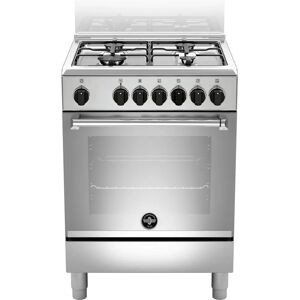 Bertazzoni - AMN664EXVC - Acciaio inossidabile Bertazzoni - AMN664EXVC - Acciaio inossidabile