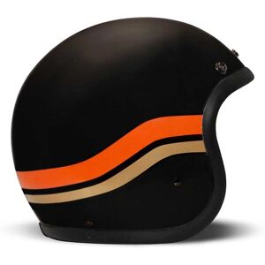 DMD Sunset Retro Helm - Klein, Leicht, ECE 22.06 DMD Sunset Retro Helm - Klein, Leicht, ECE 22.06
