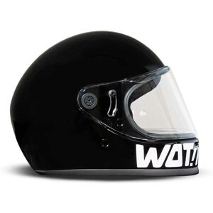 Casco Rivale 06 Wot Nero - Casco Casco Rivale 06 Wot Nero - Casco