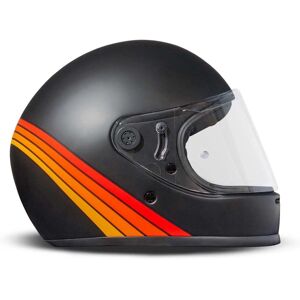 Casco DMD Rivale 06 Fuoco - Integrale, Bluetooth, ECE 22.06 Casco DMD Rivale 06 Fuoco - Integrale, Bluetooth, ECE 22.06