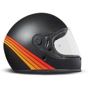 DMD Rivale 06 Fuoco Casco - Audaz y Ligero DMD Rivale 06 Fuoco Casco - Audaz y Ligero