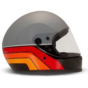 DMD Rivale 06 Blade Casco Impact - Casco DMD Rivale 06 Blade Casco Impact - Casco