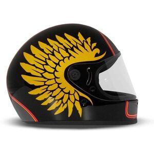 DMD Rivale 06 Hawk Casco - Leggero, ECE 22.06, Bluetooth DMD Rivale 06 Hawk Casco - Leggero, ECE 22.06, Bluetooth