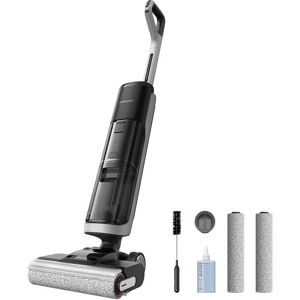 DREAME H14 Pro - Pulitore pavimenti - Potente aspirazione 18.000 Pa DREAME H14 Pro - Pulitore pavimenti - Potente aspirazione 18.000 Pa