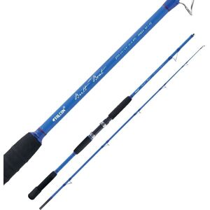 Falcon Britt Boat Light Jigging Rod - Blue, 2.10m, 1kg - Fishing Rod Falcon Britt Boat Light Jigging Rod - Blue, 2.10m, 1kg - Fishing Rod