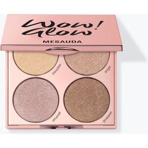 MESAUDA Wow!Glow 12 g - Korostusvärit MESAUDA Wow!Glow 12 g - Korostusvärit