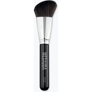 Brocha de Contorno Mesauda Milano F03 - Brocha de Maquillaje Brocha de Contorno Mesauda Milano F03 - Brocha de Maquillaje