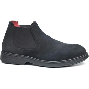 Base B1501 Oxford Sikkerhedssko - Sort Base B1501 Oxford Sikkerhedssko - Sort