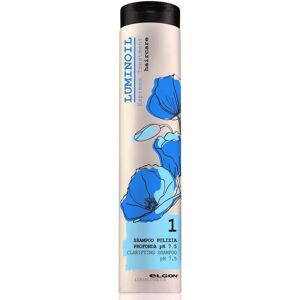 Shampoo Idratazione Profonda Luminoil - Shampoo Shampoo Idratazione Profonda Luminoil - Shampoo