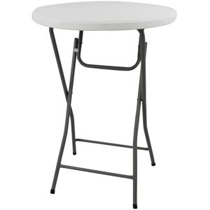 GARDENESS - Tavolo richiudibile - Weiß - Table GARDENESS - Tavolo richiudibile - Weiß - Table