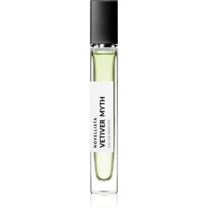 Novellista Vetiver Myth Unisex Eau de Parfum - 10ml Parfum Novellista Vetiver Myth Unisex Eau de Parfum - 10ml Parfum