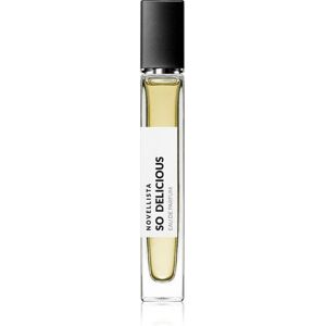 NOVELLISTA So Delicious - Eau de Parfum - 10 ml NOVELLISTA So Delicious - Eau de Parfum - 10 ml