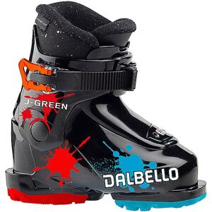 DALBELLO Kinder Skischuhe Green - Kinderskihandschuhe DALBELLO Kinder Skischuhe Green - Kinderskihandschuhe