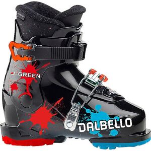 DALBELLO Kinder Skischuhe J Green 2.0 W schwarz Größe: 20,5 - Kinderski boots DALBELLO Kinder Skischuhe J Green 2.0 W schwarz Größe: 20,5 - Kinderski boots