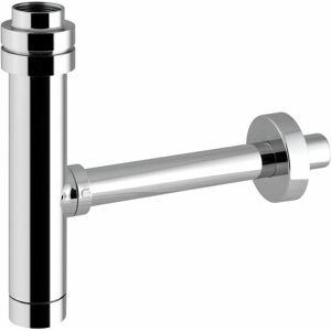 KIAMAMI VALENTINA Siphon Moderne Chrom Minimal KIAMAMI VALENTINA Siphon Moderne Chrom Minimal