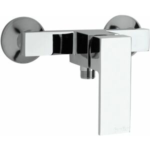Kiamami Valentina - Mitigeur de Douche Externe Moderne Kiamami Valentina - Mitigeur de Douche Externe Moderne
