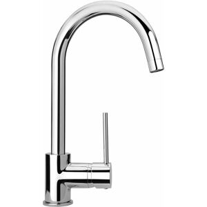Kiamami Valentina Piuma Grifo de Cocina Moderno - Caño Alto Kiamami Valentina Piuma Grifo de Cocina Moderno - Caño Alto