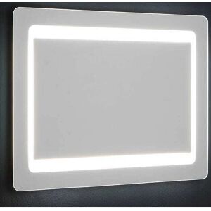 Kiamami Valentina - Miroir LED Réversible 60x80cm Kiamami Valentina - Miroir LED Réversible 60x80cm