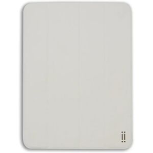 Aiino Witte iPad Air Folio - Tablet Hoes Aiino Witte iPad Air Folio - Tablet Hoes