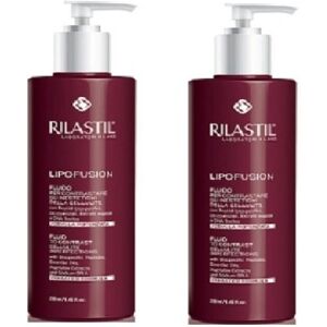 Rilastil Lipofusion KörperFluid - Cellulite-Reduktion Rilastil Lipofusion KörperFluid - Cellulite-Reduktion