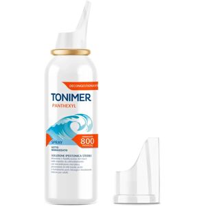 Solución nasal Panthexyl de Ganassini - 100ml Agua de mar hipertónica Solución nasal Panthexyl de Ganassini - 100ml Agua de mar hipertónica