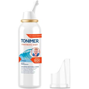 Spray Nasale Bimbi Panthexyl Lab Panthexyl 100ml - Soluzione Ipertonica Spray Nasale Bimbi Panthexyl Lab Panthexyl 100ml - Soluzione Ipertonica