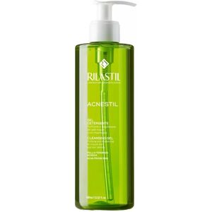 Acnestil Gel Detergente Purificante - Pelle mista, grassa e a tendenza acneica Acnestil Gel Detergente Purificante - Pelle mista, grassa e a tendenza acneica