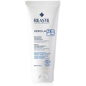 Rilastil Xerolact Pb Moisturizing Balm - Moisturising Body Balm for Sensitive Skin Rilastil Xerolact Pb Moisturizing Balm - Moisturising Body Balm for Sensitive Skin