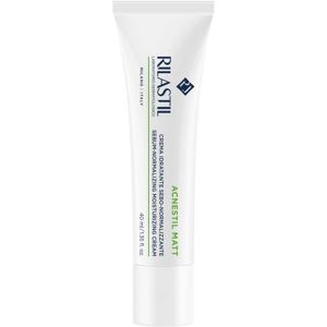 Rilastil Acnestil Matt Vochtinmgcreme - Gevoelige huid Rilastil Acnestil Matt Vochtinmgcreme - Gevoelige huid