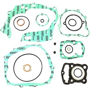 Honda XL 125 Athena Motor-Dichtungssatz 1976-1978 Honda XL 125 Athena Motor-Dichtungssatz 1976-1978